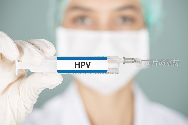 HPV 病毒